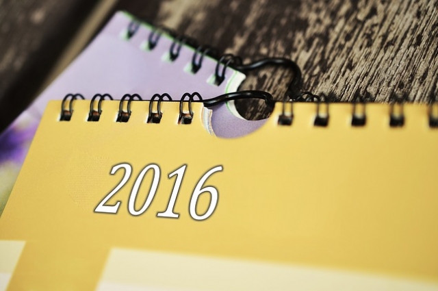 5 Resolusi Finansial untuk Tahun Baru yang Lebih Cerah