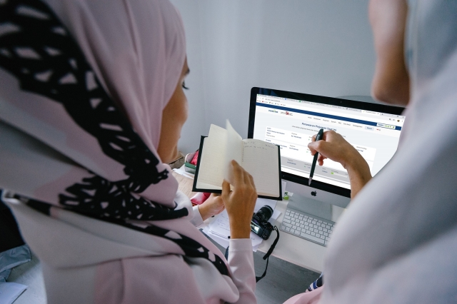 Peer-to-Peer Lending: Mau Investasi Nyaman dan Berkah, Pilih Skema Syariah