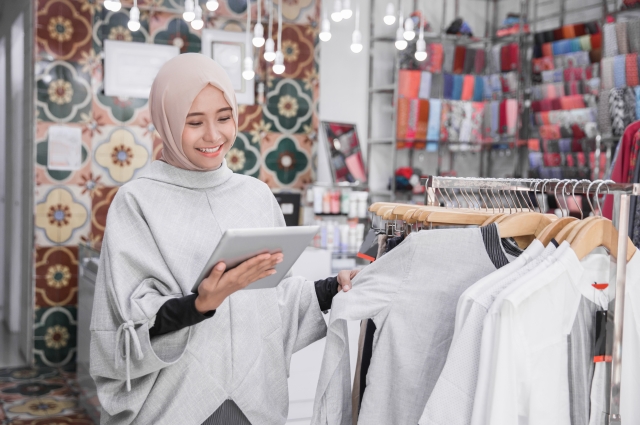 Solusi Tambahan Modal Usaha di Bulan Ramadhan untuk Pemilik Toko Online