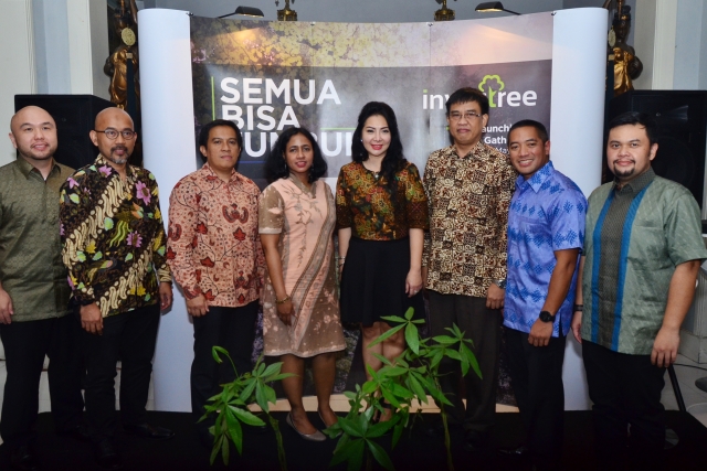Perkenalkan Investree, Pionir Layanan Pinjam Meminjam Online di Indonesia