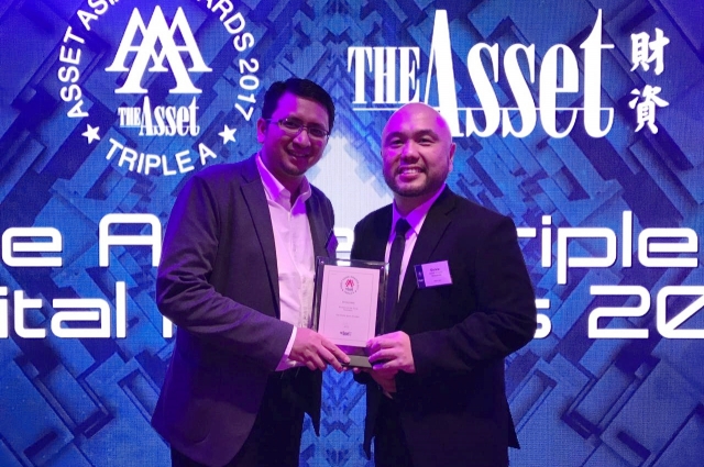 Investree Kembali Raih Penghargaan Prestisius se-Asia Pasifik dan Timur Tengah sebagai ?Best Fintech of the Year? dari The Asset