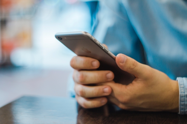 Cari Tahu Manfaat Aplikasi Mobile untuk Kehidupan Sehari-Hari