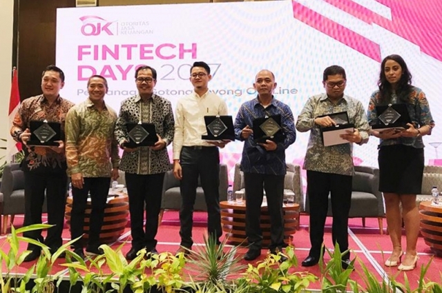 Investree Hadir di Fintech Days 2017, Mengajak Masyarakat Mengenal Lebih Jauh tentang Teknologi Finansial ? Peer-to-Peer Lending di Makassar Demi Terciptanya Inklusi Finansial